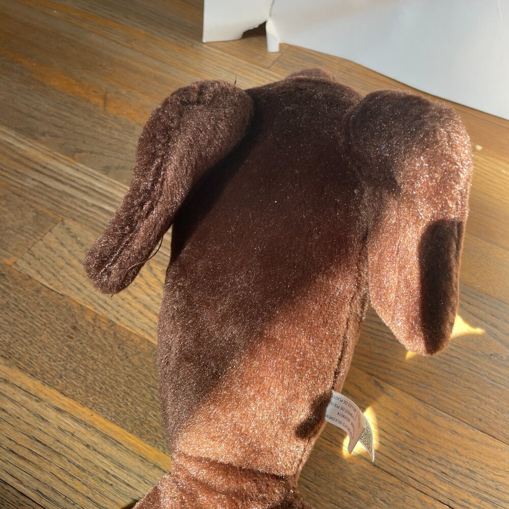 Aurora World Destination Nation Seal Stuffed Animal 12" Plush from Sea World - Picture 3 of 7